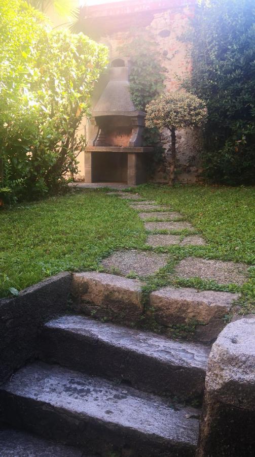 הוילה אנג'רה Residenza Esse מראה חיצוני תמונה