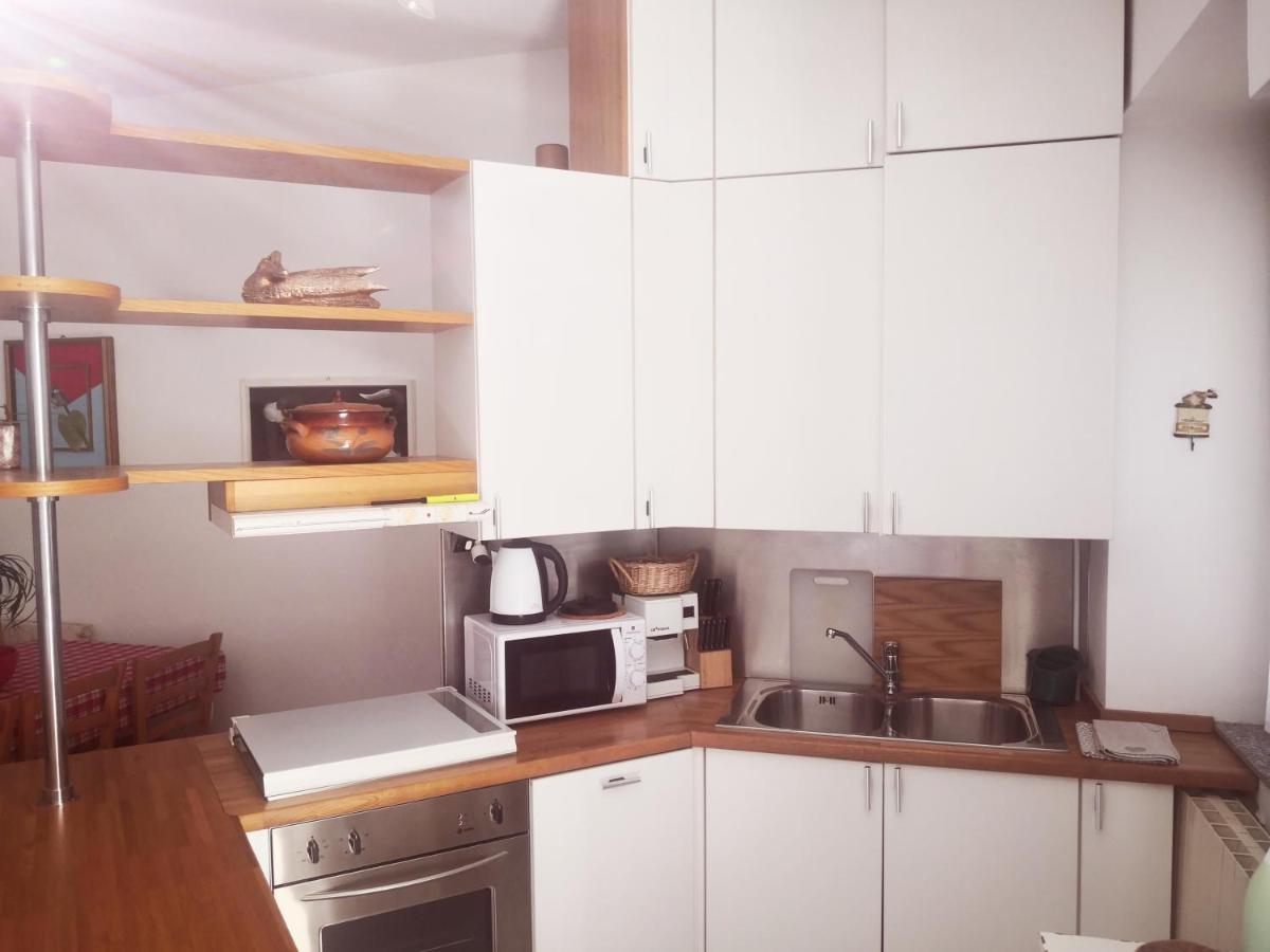 הוילה אנג'רה Residenza Esse מראה חיצוני תמונה