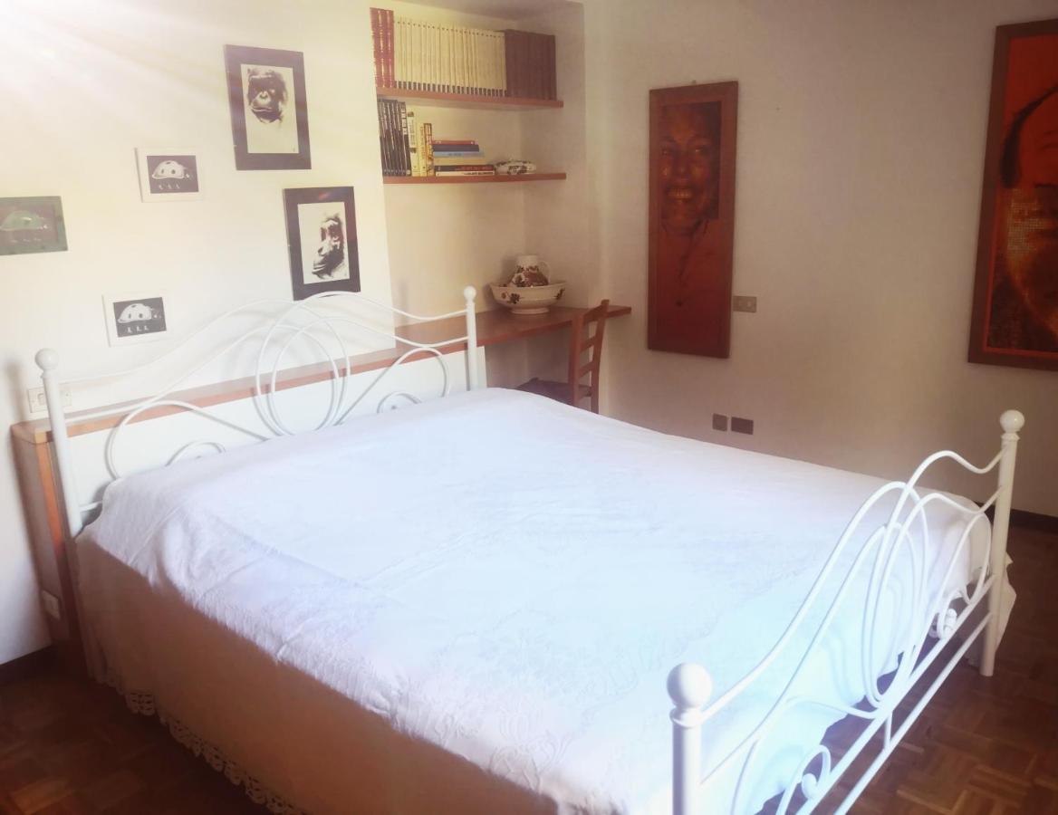 הוילה אנג'רה Residenza Esse מראה חיצוני תמונה