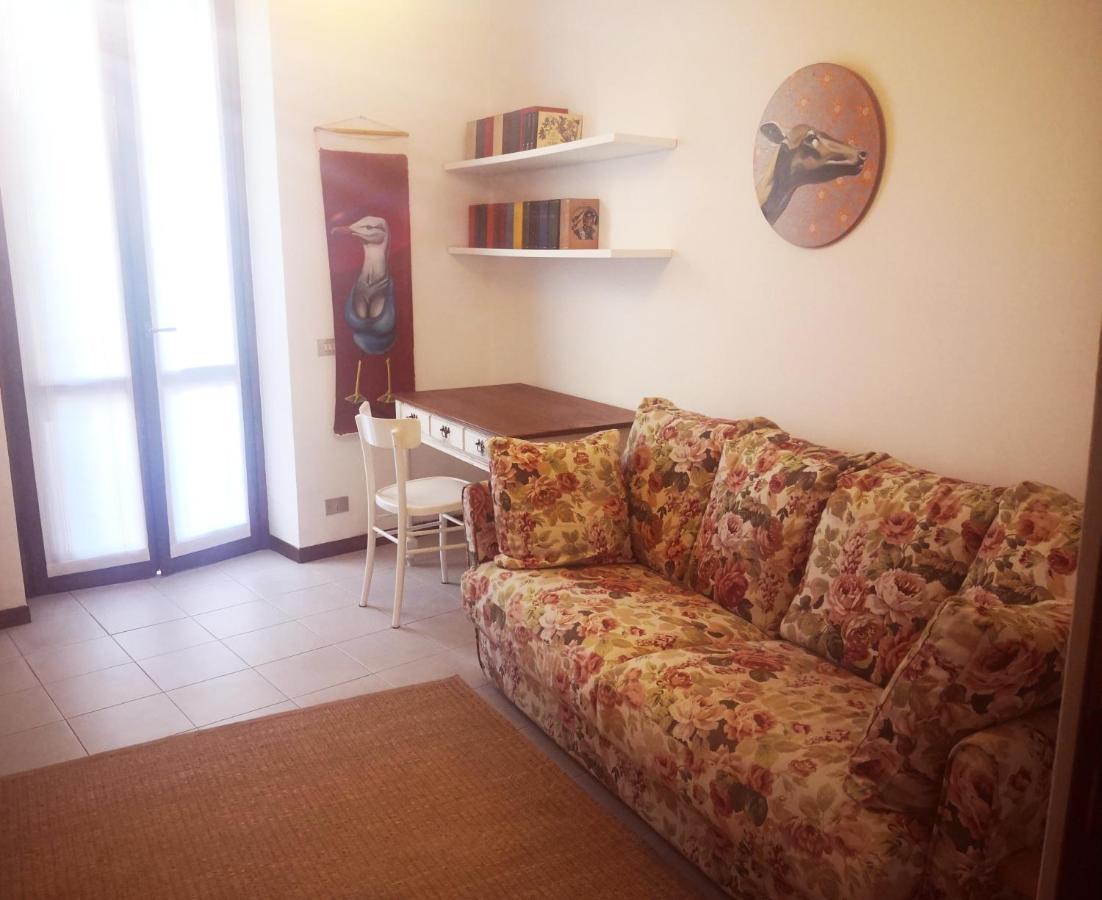 הוילה אנג'רה Residenza Esse מראה חיצוני תמונה