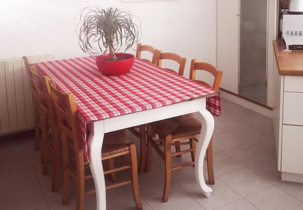 הוילה אנג'רה Residenza Esse מראה חיצוני תמונה