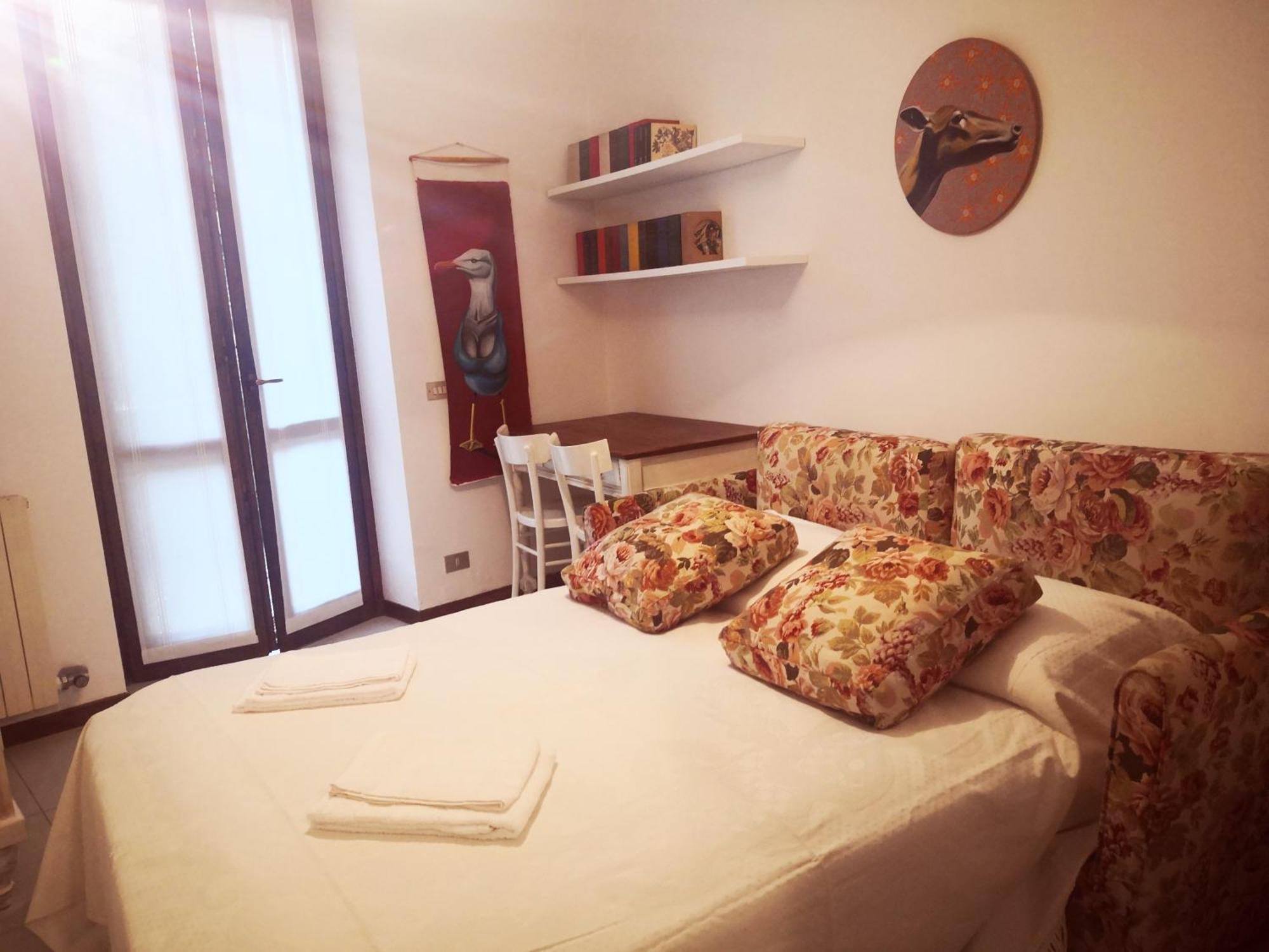 הוילה אנג'רה Residenza Esse מראה חיצוני תמונה
