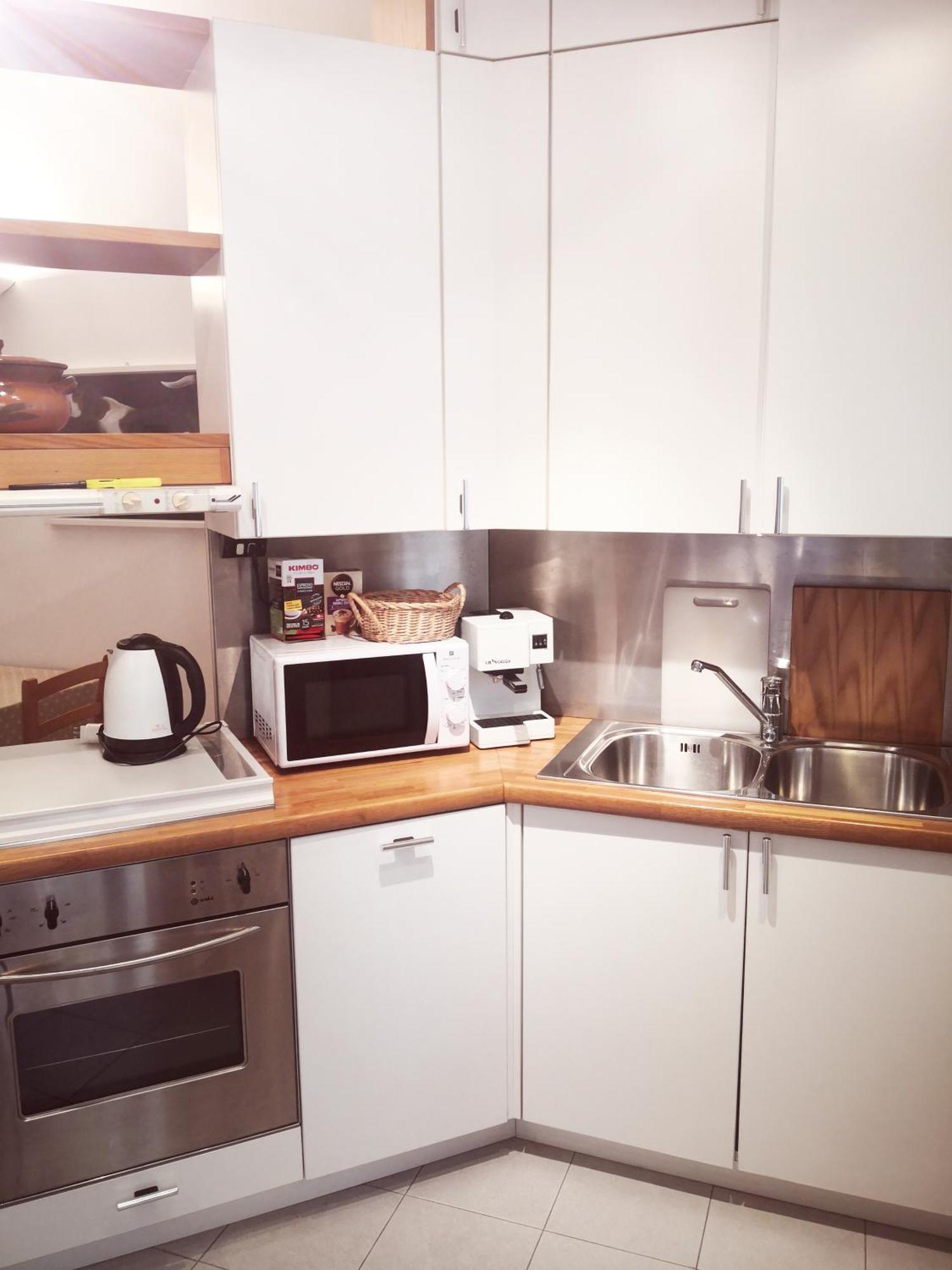 הוילה אנג'רה Residenza Esse מראה חיצוני תמונה