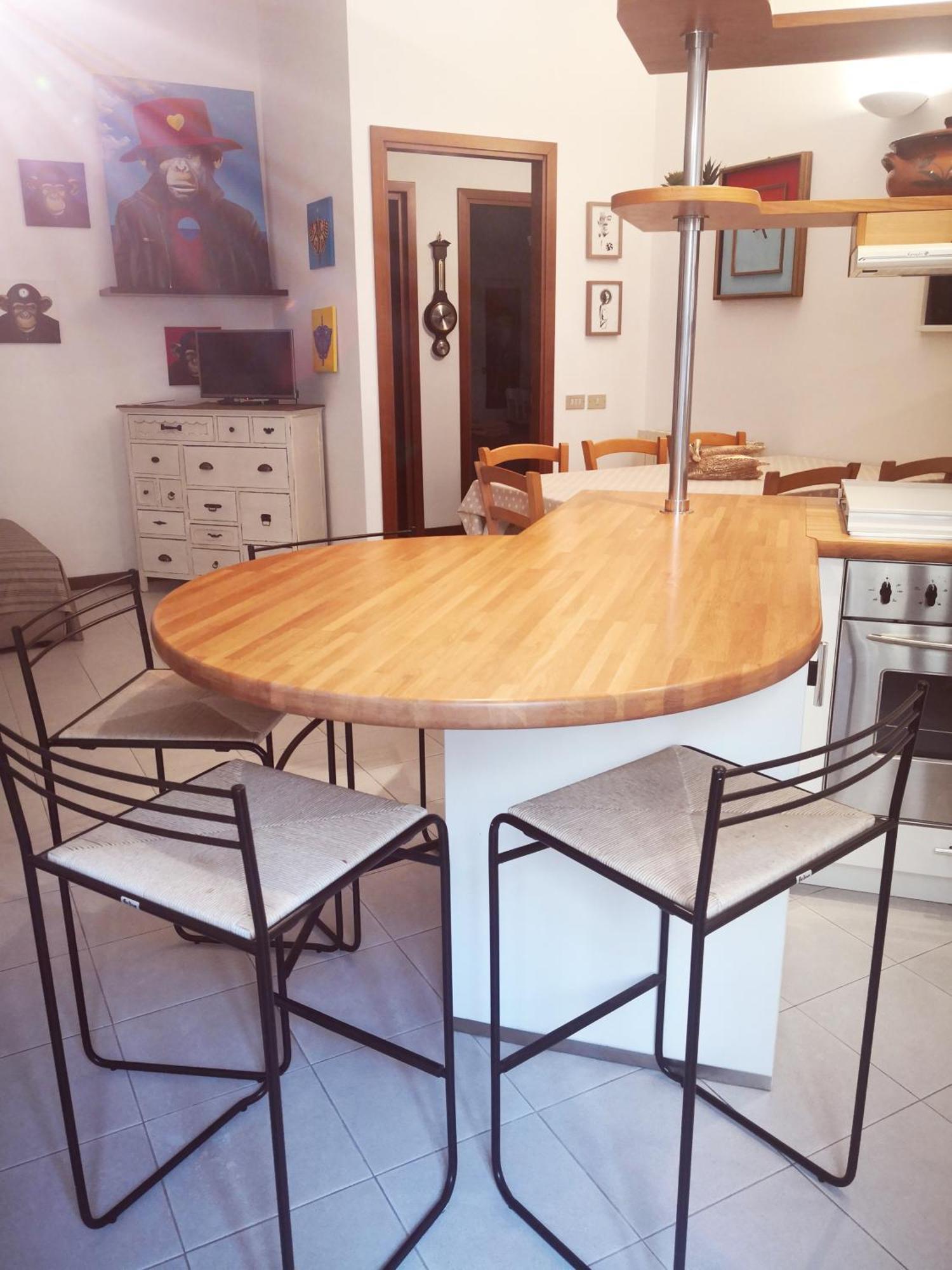 הוילה אנג'רה Residenza Esse מראה חיצוני תמונה