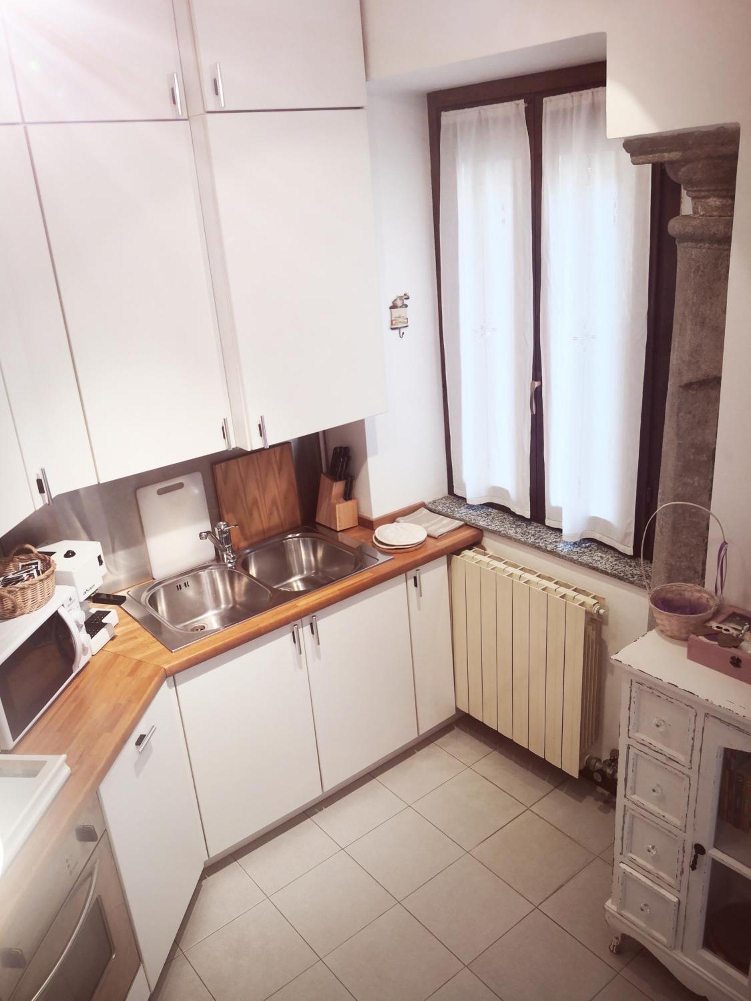 הוילה אנג'רה Residenza Esse מראה חיצוני תמונה