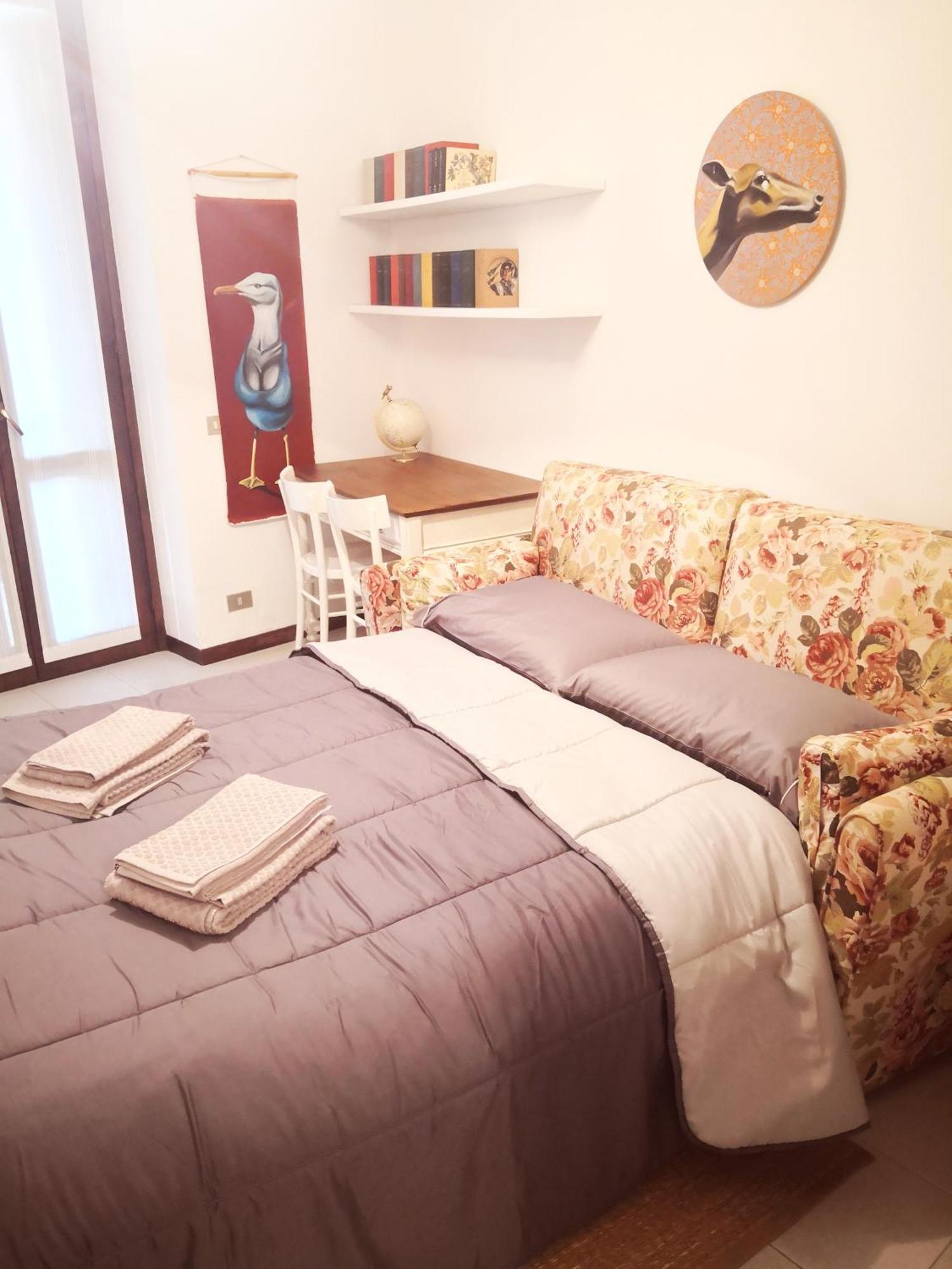 הוילה אנג'רה Residenza Esse מראה חיצוני תמונה
