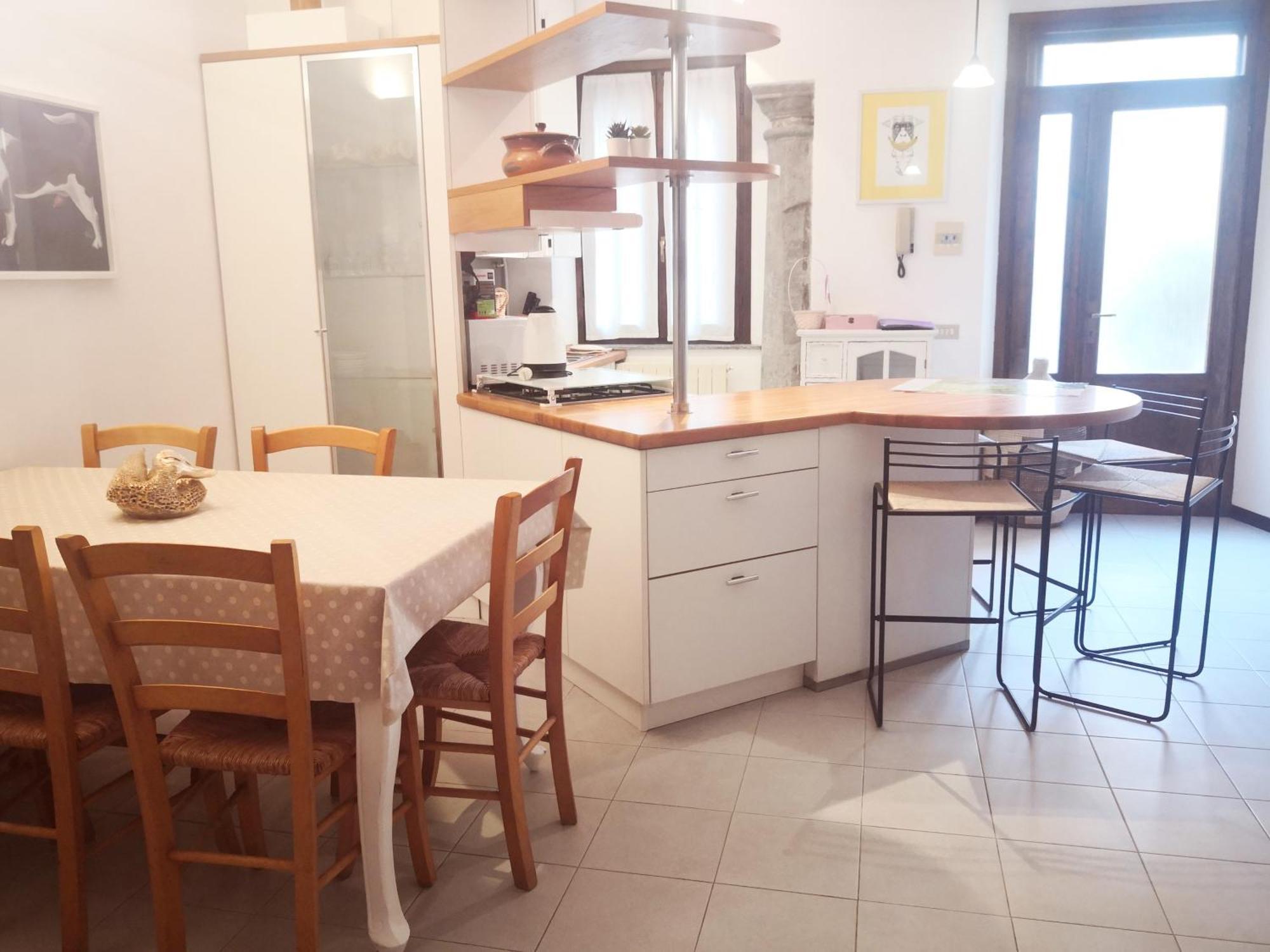 הוילה אנג'רה Residenza Esse מראה חיצוני תמונה